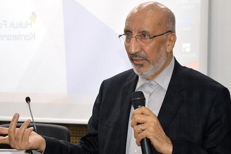 Abdurrahman Dilipak Aslen Nerelidir?