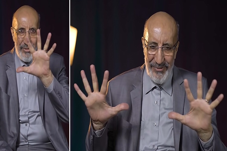 Abdurrahman Dilipak Hakkında Merak Edilen Bilgiler