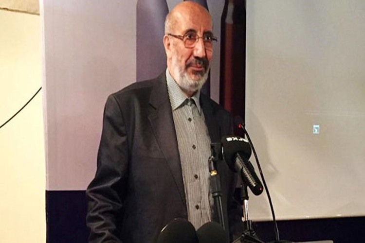Abdurrahman Dilipak Kaç Çocuğu Vardır?