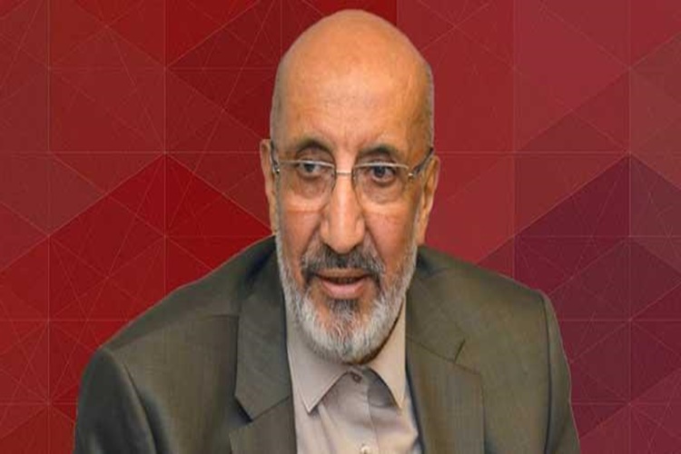 Abdurrahman Dilipak Oğlu Milletvekili Midir?