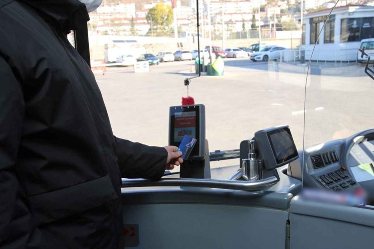 Abonman Kartımı Kaybettim Ne Yapmalıyım?