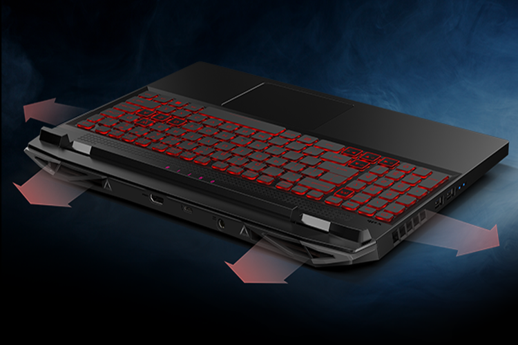 Acer Nitro 5 N Tuşu Ne İşe Yarar?