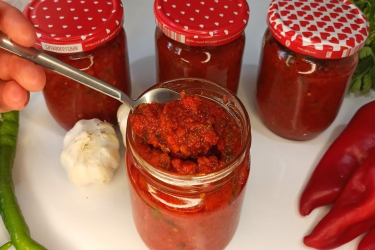  Acı Sos Tuzlu Olursa Ne Yapılır?