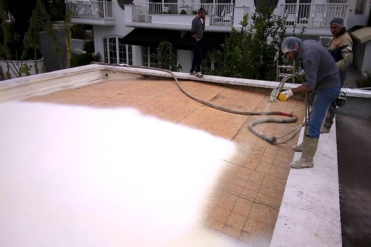 Açık Teras Isı Yalıtımı Nasıl Yapılır?