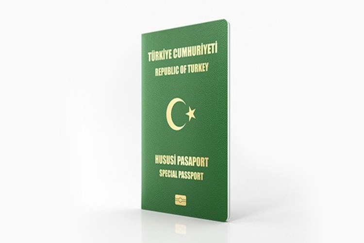 Açıköğretim Öğrencisi Yeşil Pasaport Alabilir Mi?