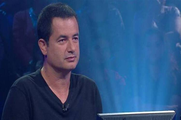 Acun Ilıcalı Aslen Nereli?