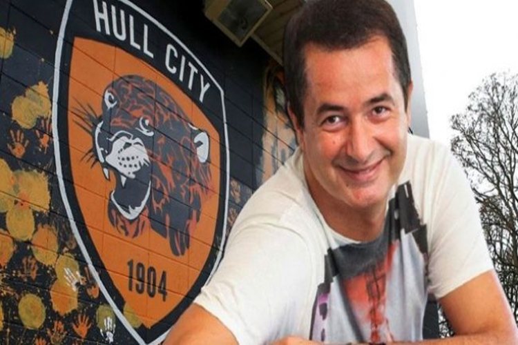  Acun Ilıcalı Hull City Takımını Aldı Mı?