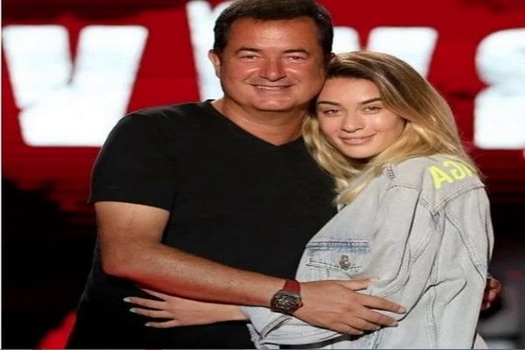 Acun Ilıcalı’nın Sevgilisi Çağla Altunkaya’nın Hamilelik İddiası