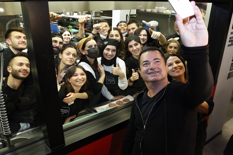 Acun Medya Akademi İçin Şartlar Nelerdir?