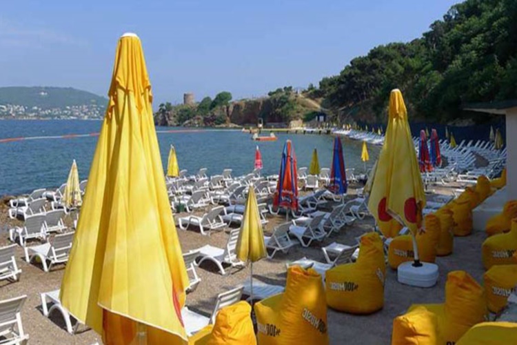 Adaların En İyi Plajı Hangisidir?