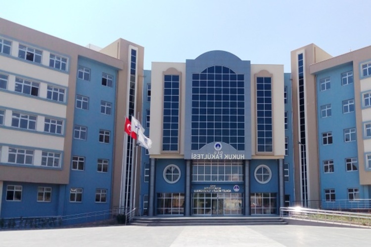 Adalet Önlisans Bölümü Hakkında Bilgi