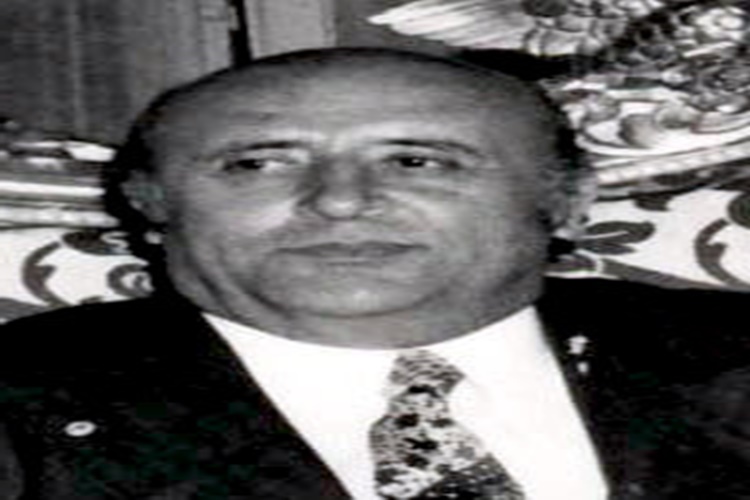 Adalet Partisi'nin İlk Lideri Kimdir?