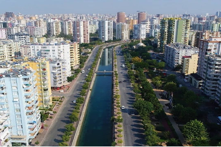 Adana 2023 Nüfus Kaçtır?