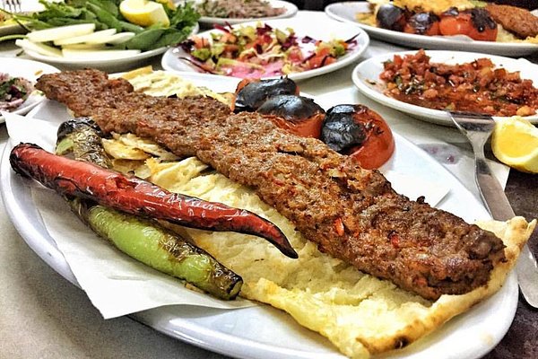 Adana’da Ne Yenir?