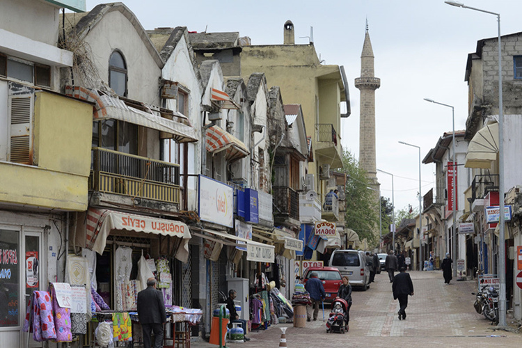 Adana Kozan 2023 Nüfus Kaçtır?