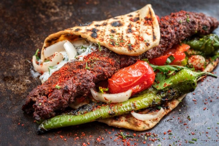 Adana Şiş Hangi Etten Yapılır?