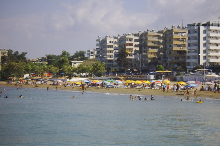 Adana Yumurtalık 2023 Nüfusu Kaçtır?