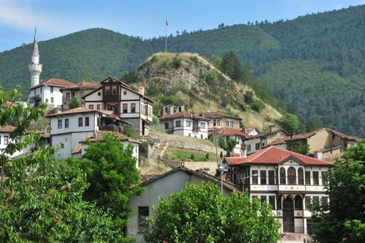 Adapazarı Ne Zaman İl Oldu?
