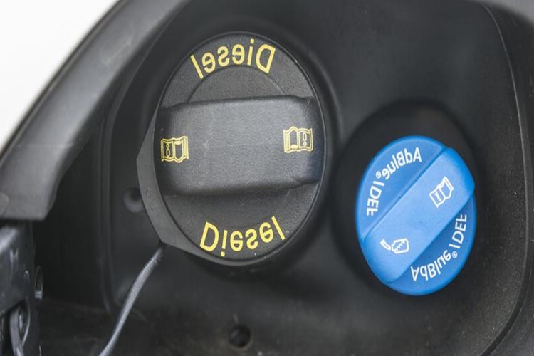 Adblue Nedir?