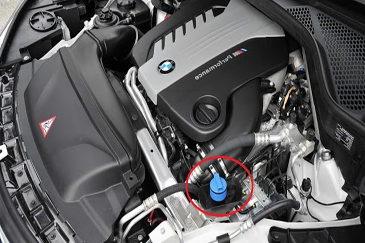 Adblue Lambası Nasıl Söndürülür?