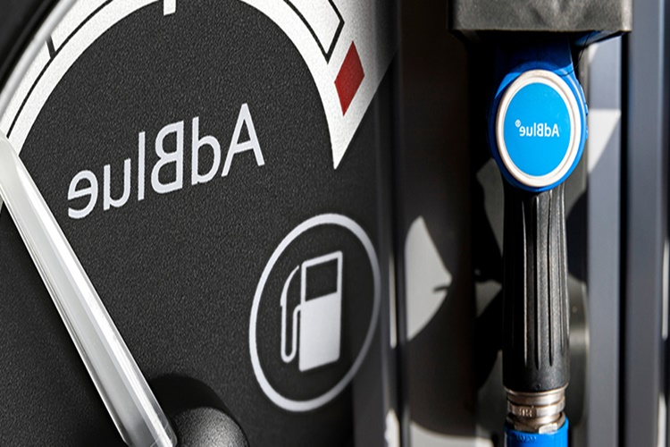 Adblue Nasıl Çalışır?
