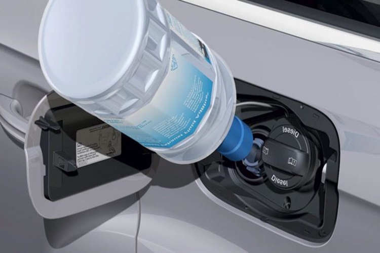 Adblue Ne İçin Kullanılır?