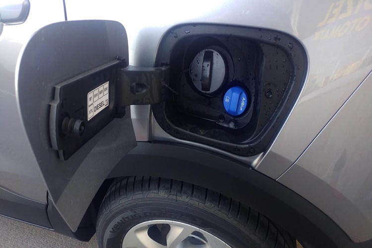 Adblue Ne Kadar Sürede Biter? Güncel Oku