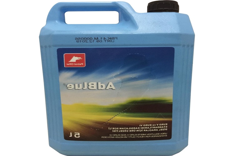 Adblue Özellikleri Nelerdir? Güncel Oku