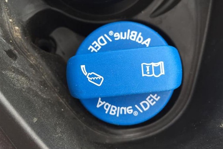 Adblue Tehlikeli mi?