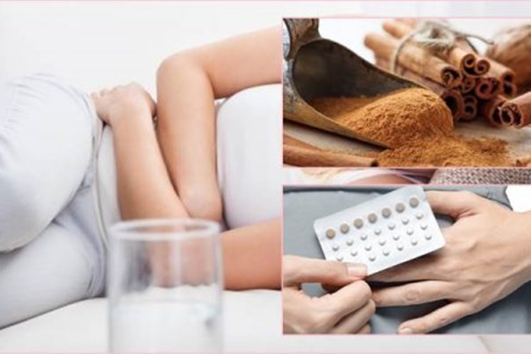 Adet Geciktirme Doğum Kontrol Hapı Uygun Mu?
