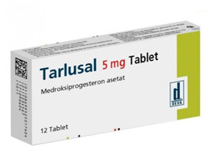 Adet Söktürücü İlaçlar Nelerdir?
