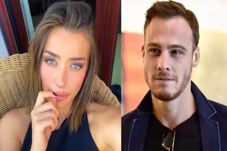  Elif Gökalp Kimdir?
