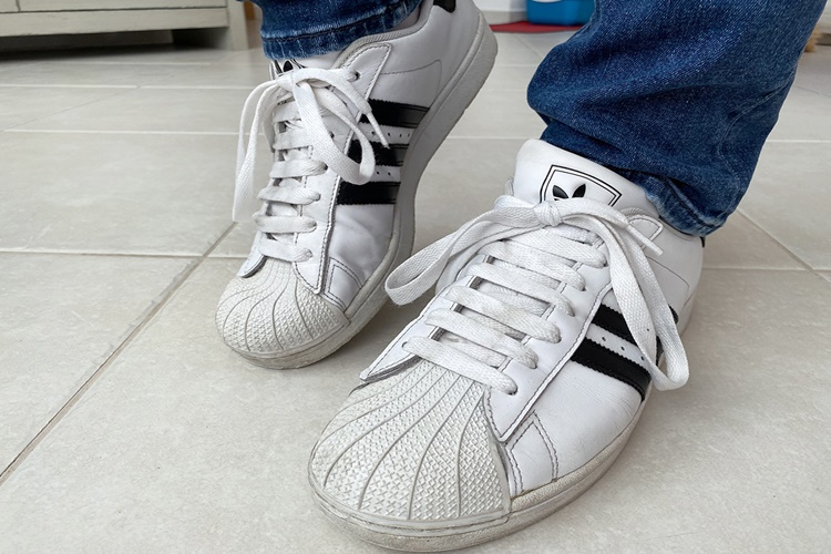 Adidas Superstar Çamaşır Makinesinde Yıkanır Mı?