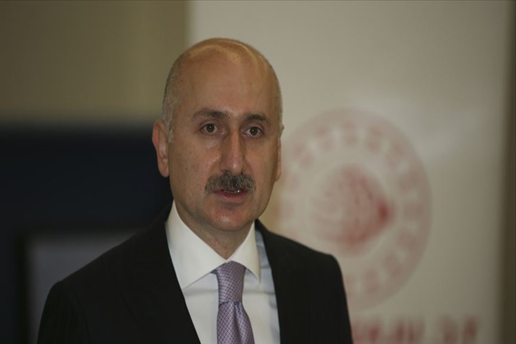 Adil Karaismailoğlu Ailesi