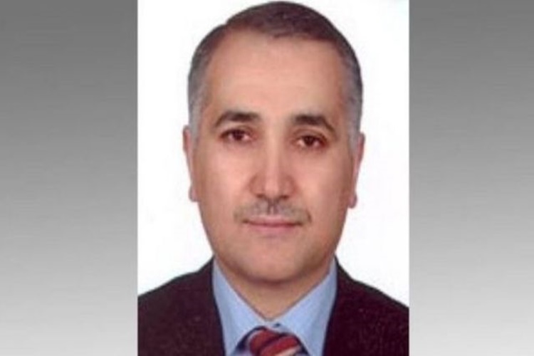 Adil Öksüz Eşi Kimdir?