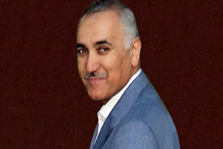 Adil Öksüz Kimdir?