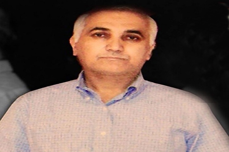 Adil Öksüz Mesleği Nedir?