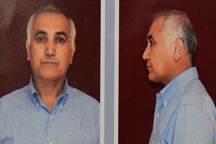 Adil Öksüz Şimdi Nerededir?