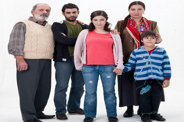 Adını Feriha Koydum Çekildiği Apartman Nerede?