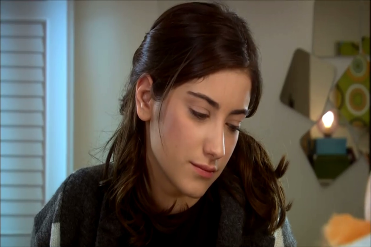 Adını Feriha Koydum Feriha’yı Kim Öldürdü?