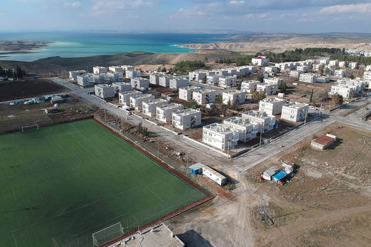 Adıyaman Samsat 2023 Nüfus Kaçtır?