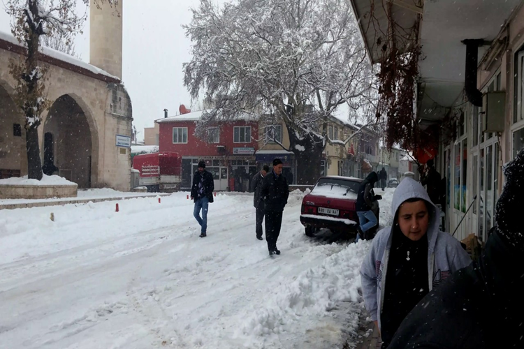 Adıyaman Tut 2023 Nüfus Kaçtır?