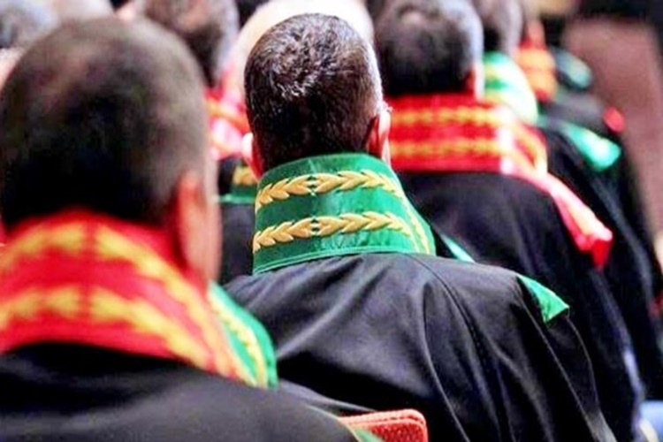 Adli Hakimlik Sınavı Başvuru İçin Gerekli Koşullar Nelerdir?