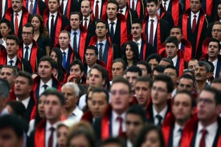 Adli Hakimlik Sınavı Zor Mu?