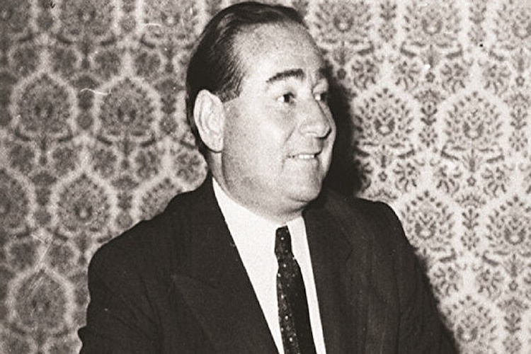 Adnan Menderes Hakkında Merak Edilen Bilgiler