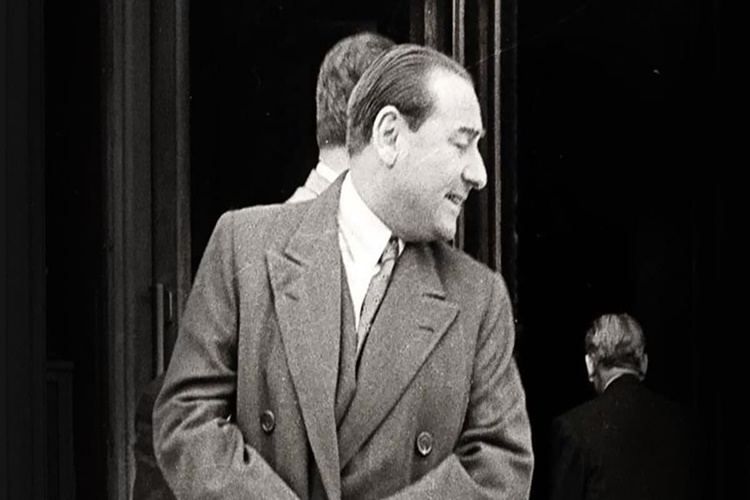 Adnan Menderes Hangi Partiliydi?