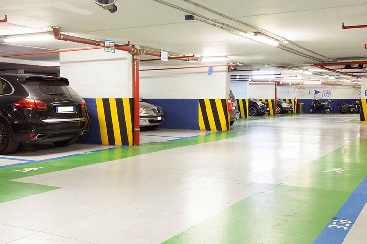 Adnan Menderes Havalimanı Otopark Ücreti Ne Kadar?