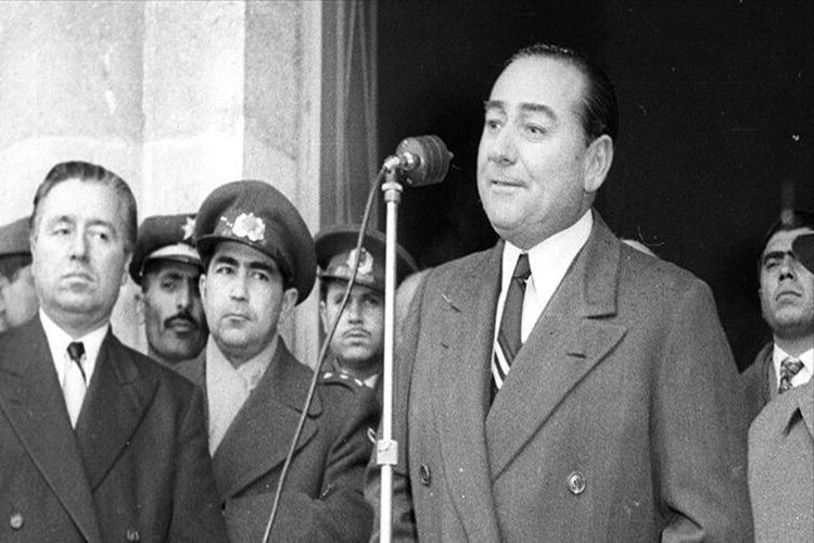 Adnan Menderes Neden Asıldı? Güncel Oku
