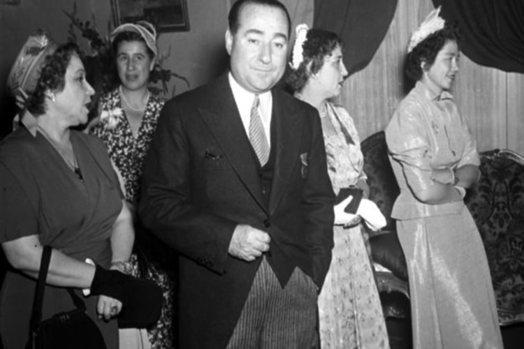 Adnan Menderes Mezarı Nerededir?