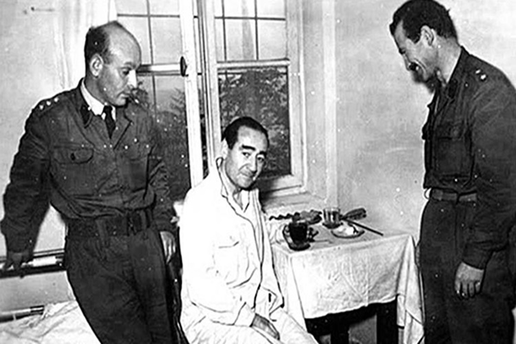 Adnan Menderes Nerede Asıldı?